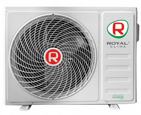 Сплит-система Royal Clima RCI-GL70HN Gloria Inverter 2022