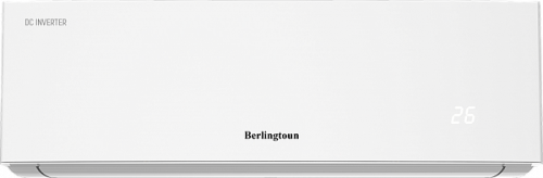 Сплит-система Berlingtoun BR-07CIN1/IN/BR-07CIN1/OUT Bristol DC Inverter