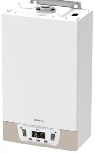 Настенный газовый котел Termica Grata 24F