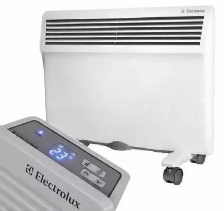 Электрический конвектор Electrolux ECH/AG-1500EFR