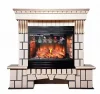 Каминокомплект Interflame Exter под очаг Panoramic 06 25 LED FX QZ