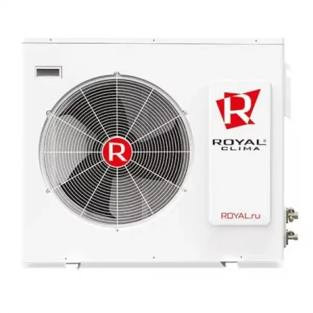 Кассетная сплит-система Royal Clima Cassette CO-4C60HNR/CO-E60HNR