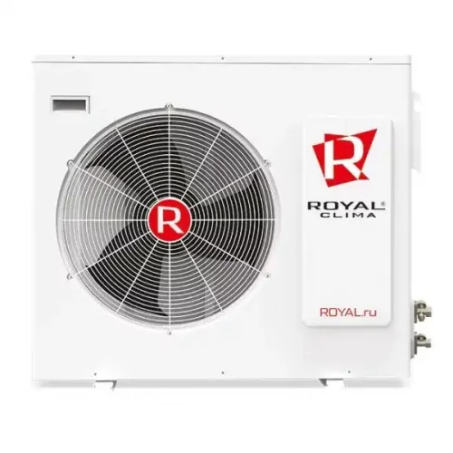Кассетная сплит-система Royal Clima Cassette CO-4C12HNR/CO-E12HNR