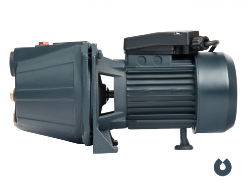 Поверхностный насос Unipump JET 40 S