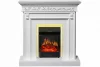 Каминокомплект Royal Flame Valletta c очагом Majestic FX Brass