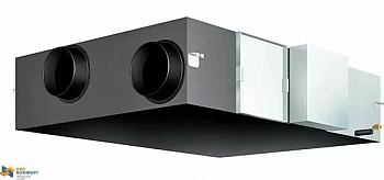 Приточно-вытяжная установка Daikin VKM50GBM
