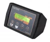 Напольный твердотопливный котел Koloss Auto Slim 20