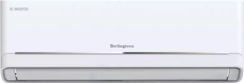 Сплит система настенная Berlingtoun BR 09MBIN1M Manchester inverter