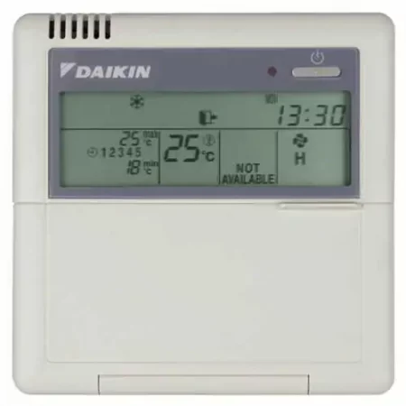 Канальная сплит-система Daikin FBQ100D/RR100BW1