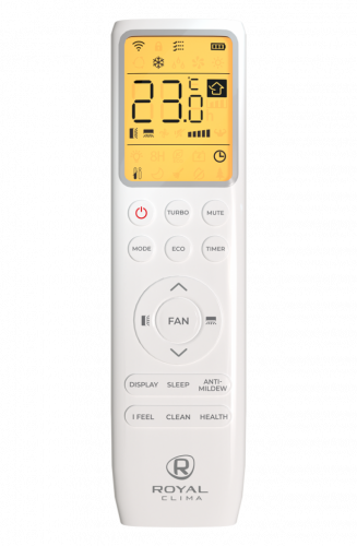 Сплит-система Royal Clima RCI-PF30HN Perfetto DC EU Inverter