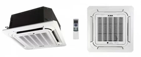 Сплит система Jax ACQ-30HE6