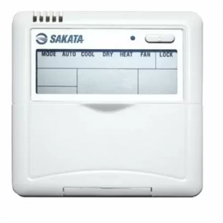 Канальная сплит-система Sakata SIB-60DDV / SOB-60VB