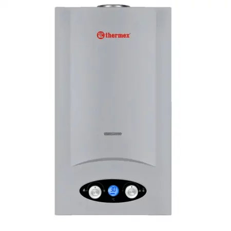 Газовый проточный водонагреватель Thermex G 20 D