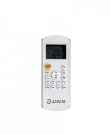 Настенная сплит-система Sakata SIE-25SJ/SOE25VJ Fusion 3 Inverter
