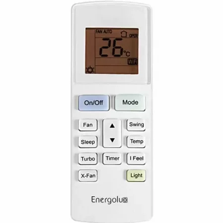 Сплит-система Energolux SAS24BD1-A/SAU24BD1-A Baden