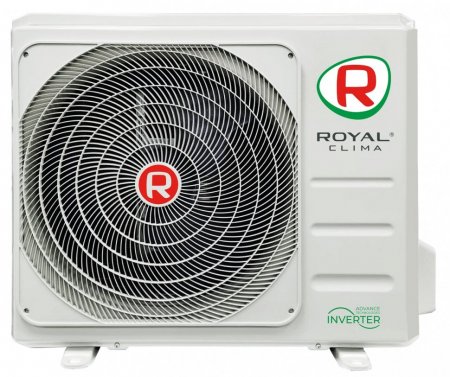 Сплит-система Royal Clima RCI-TWN70HN Triumph Inverter 2022