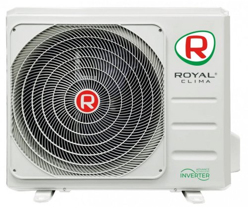 Сплит-система Royal Clima RCI-TWN28HN Triumph Inverter 2022