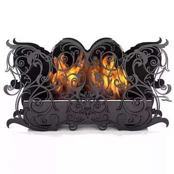 Биокамин Silver Smith Emotion