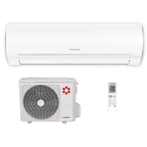 Сплит-система Kentatsu KSGQ80HFAN1 / KSRQ80HFAN1