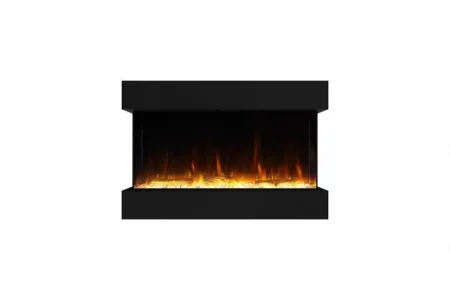 Каминокомплект Royal Flame Cube с очагом Astra 36 RF