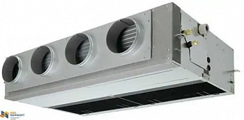 Сплит-система Toshiba RAV-SM1106BTP-E / RAV-SM1104ATP-E