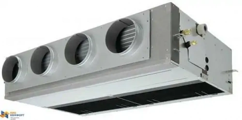 Сплит-система Toshiba RAV-SM1106BTP-E / RAV-SM1104ATP-E