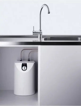 Накопительный электрический водонагреватель Stiebel Eltron SHU 5 SLi