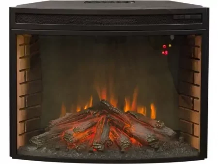 Каминокомплект RealFlame Romano 33 с очагом Firespace 33 S IR