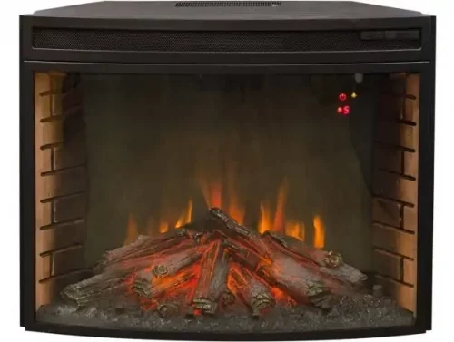 Каминокомплект RealFlame Romano 33 с очагом Firespace 33 S IR