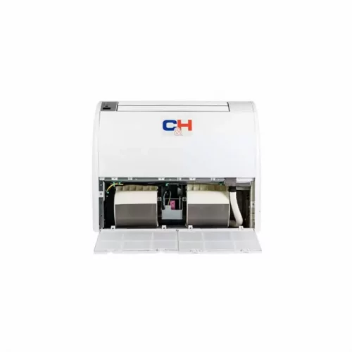 Напольно-потолочная сплит-система Cooper & Hunter CH-IF125NK/CH-IU125NM Nordic Commercial