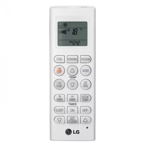 Колонная сплит-система LG UP36WC.NT1R0/UU36WC.U41R0