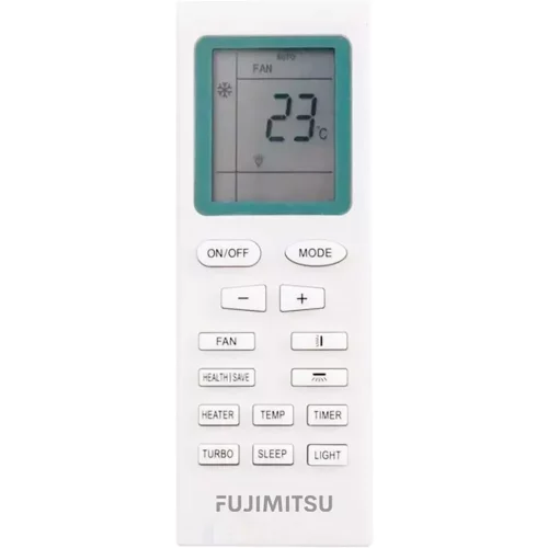 Сплит-система настенная Fujimitsu FR-07SBST1 on/off