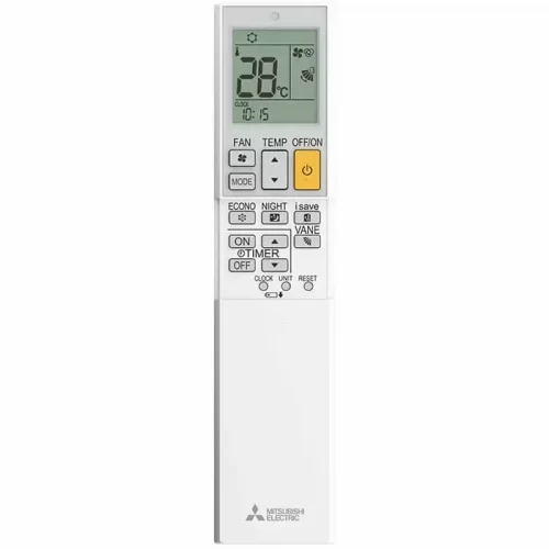 Сплит-система Mitsubishi Electric MSZ-BT35VG/MUZ-BT35VG