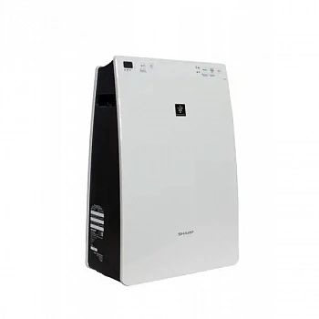 Климатический комплекс Sharp KC-F31R