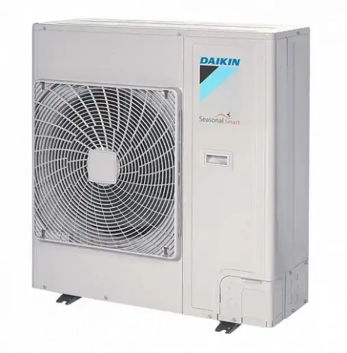 Кассетная сплит-система Daikin FCAHG71H/RZQG71L9V1