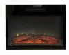 Каминокомплект RealFlame Leda 25,5 WT с очагом Kendal 24
