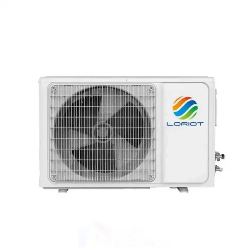 Настенная сплит-система Loriot LAC IN-12TA Neon Inverter