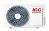 Сплит-система IGC RAS-24N2X/RAC-24N2X Elbrus On/Off