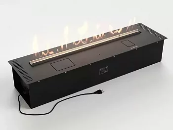 Автоматический биокамин Good Fire 1000 АБК-1000