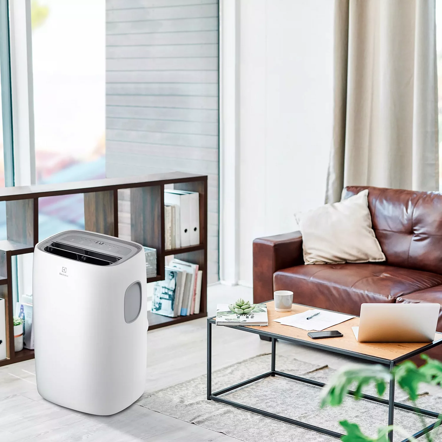 Мобильный кондиционер Electrolux EACM-8 CL/N3
