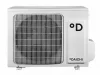 Сплит-система Daichi SKY25AVQ1/SKY25FV1 Sky