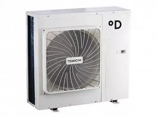Напольно-потолочная сплит-система Daichi DAT160ALKS1/DFT160ALS1 DFT