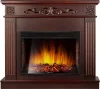Каминокомплект Electrolux Noce 30 с очагом EFP/P-3320RLS