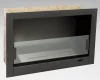 Биокамин модульный Silver Smith Integra 700