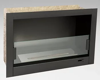 Биокамин модульный Silver Smith Integra 700