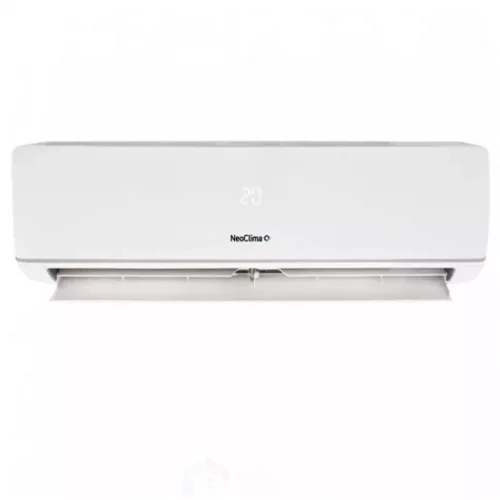 Сплит система NeoClima NS/NU-HAX09R