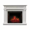 Каминокомплект RealFlame Attica 25,5 с очагом Epsilon 26 S IR