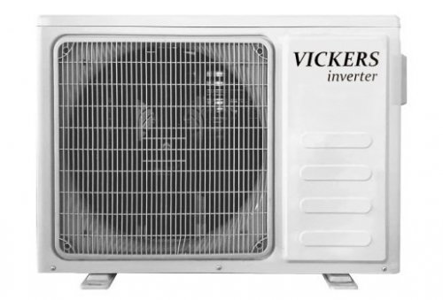 Сплит-система Vickers VCI-A07HE Viscount Inverter