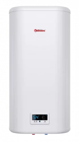 Накопительный электрический водонагреватель Thermex IF 80 V (pro)