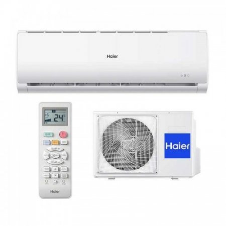 Сплит-система Haier HSU-09HTT03/R2 Tundra On/Off 2024г
